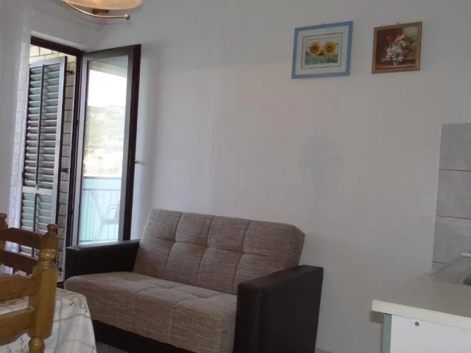 Apartments Babin