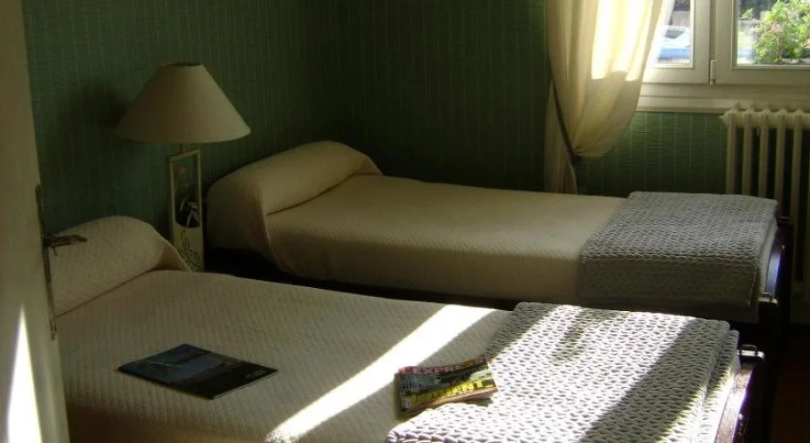 Chambre dhtes La Masana