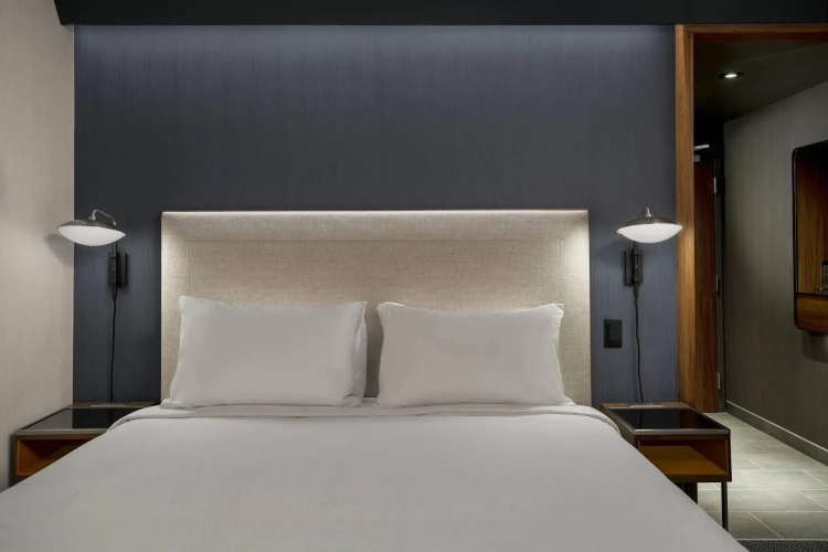 Courtyard by Marriott Modesto North