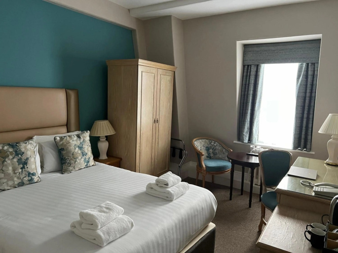 The Grand Hotel photo 6