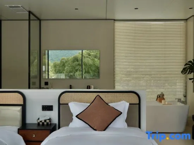 Double Duplex Suite