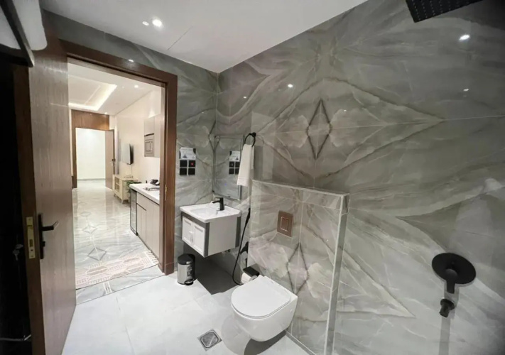 Nakheel Oasis Serviced Apartments