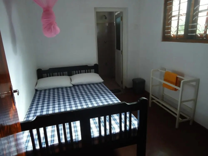 Nishan Surf Inn