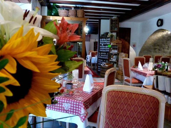 Hôtel La Petite Auberge