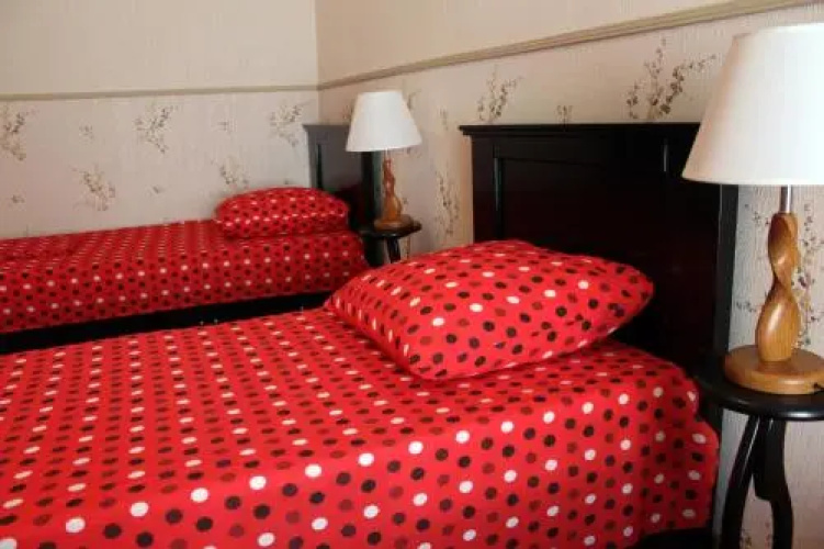 Hotelbild