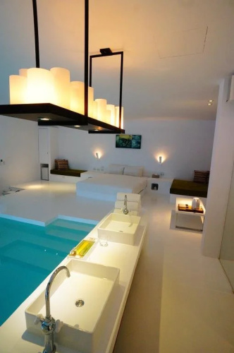 Villa Yagoo