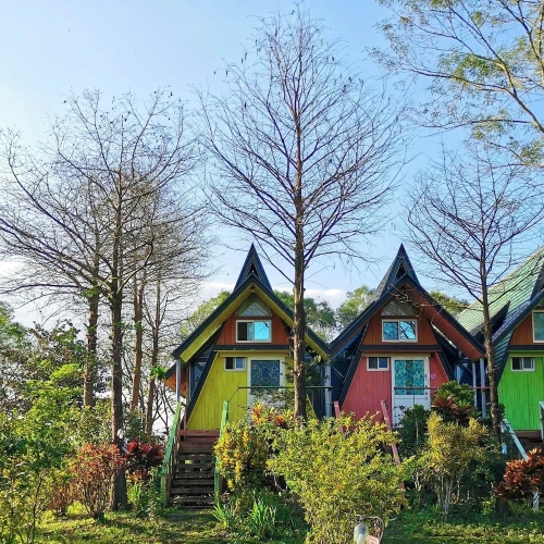 Chalet