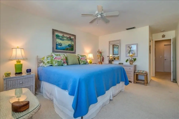 Sundown Unit #23 -2Br Villa
