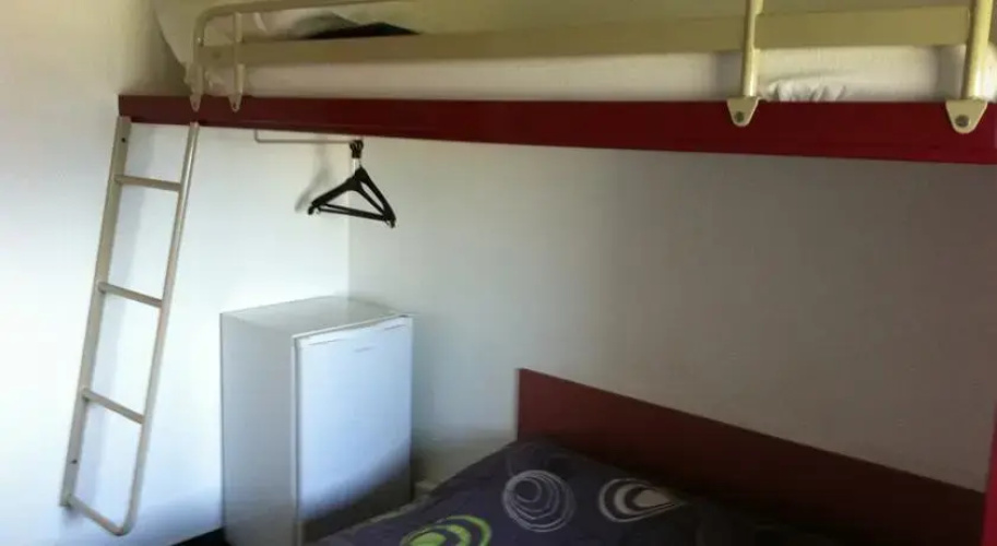 Lemon Hotel Dreux Chartres