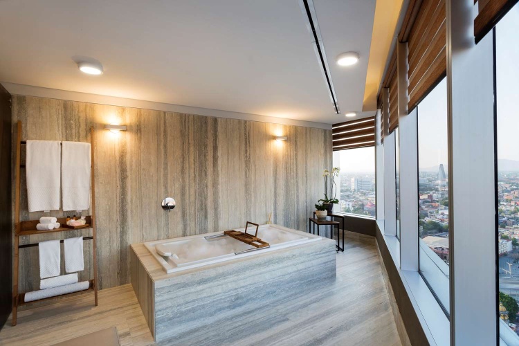Hilton Mexico City Reforma photo 27