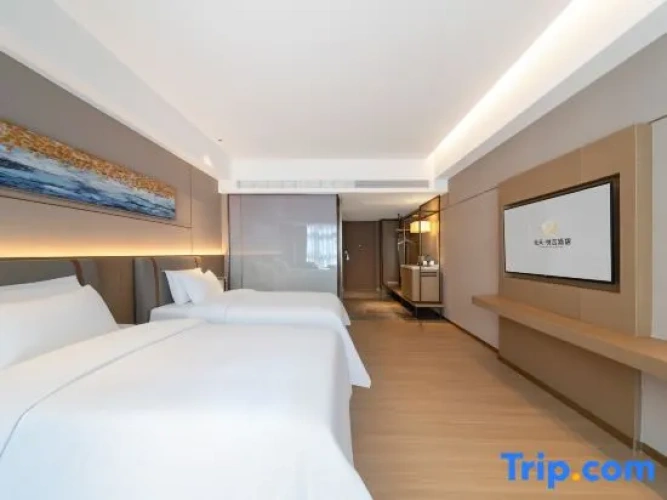 Business Twin room