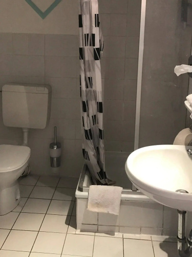 Stadthotel Keck zur Börse