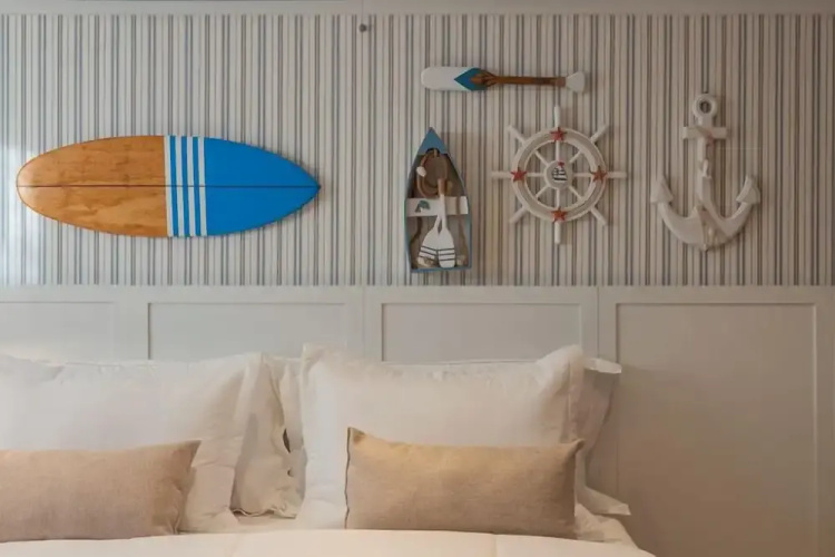Saluz Boutique Hotel