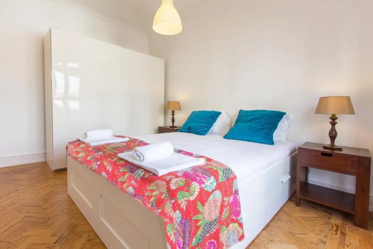 Saldanha Concept by Homing