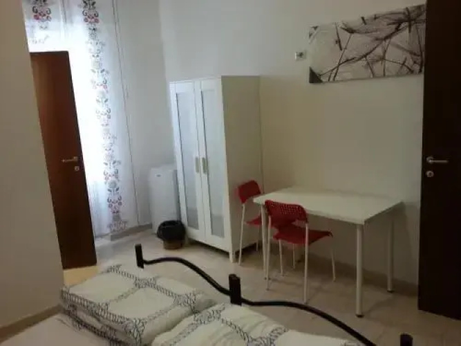Paolina Rooms