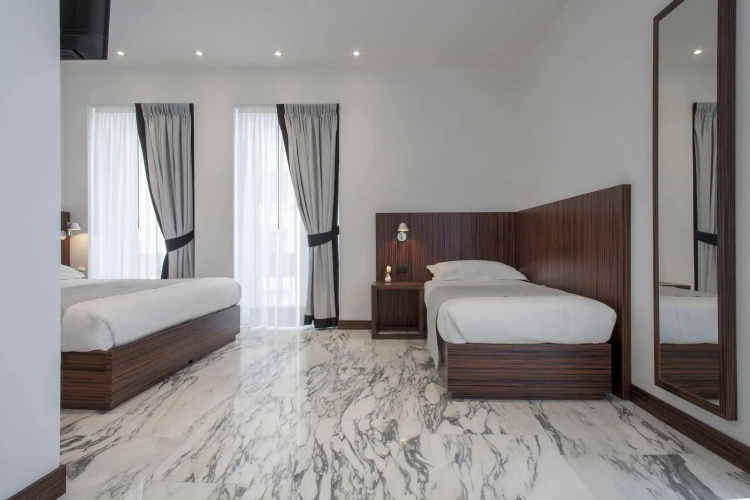 My Bed Montenapoleone