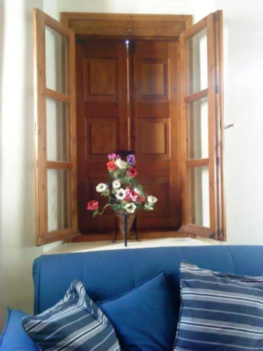La casa d'Irene