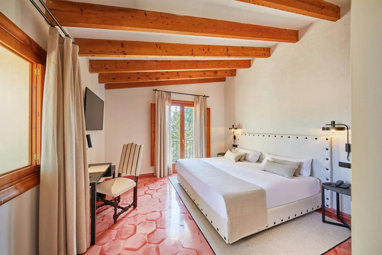 Virrey Finca Hotel