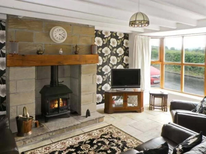 St. Heddas Cottage