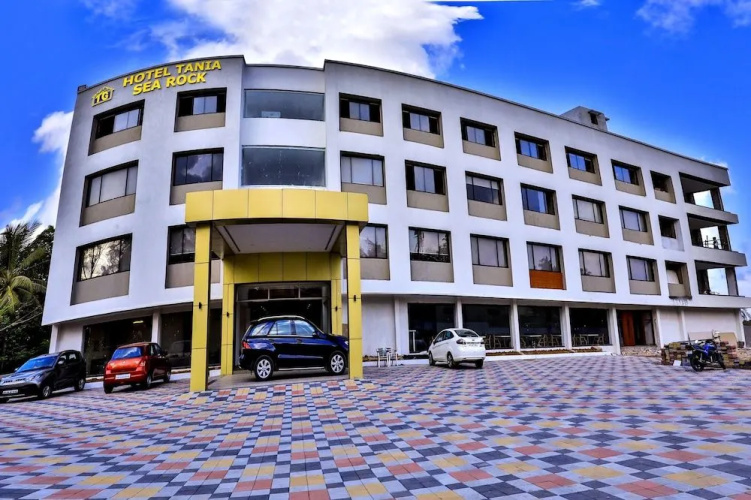 Image de l'hôtel