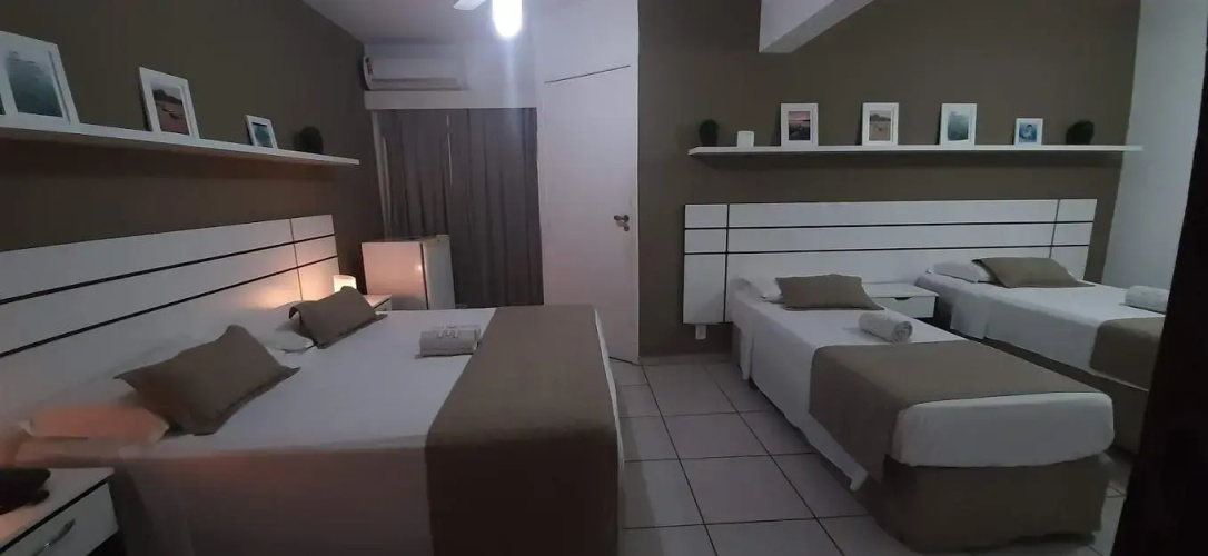 Hotel Marlen