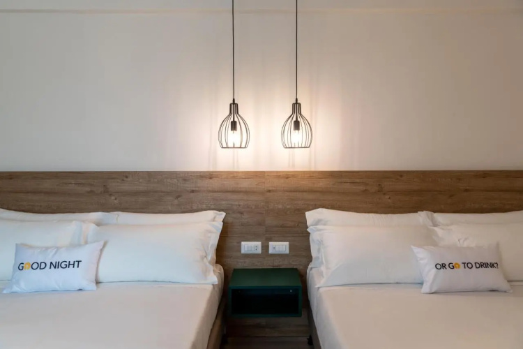 Catignano Hotel