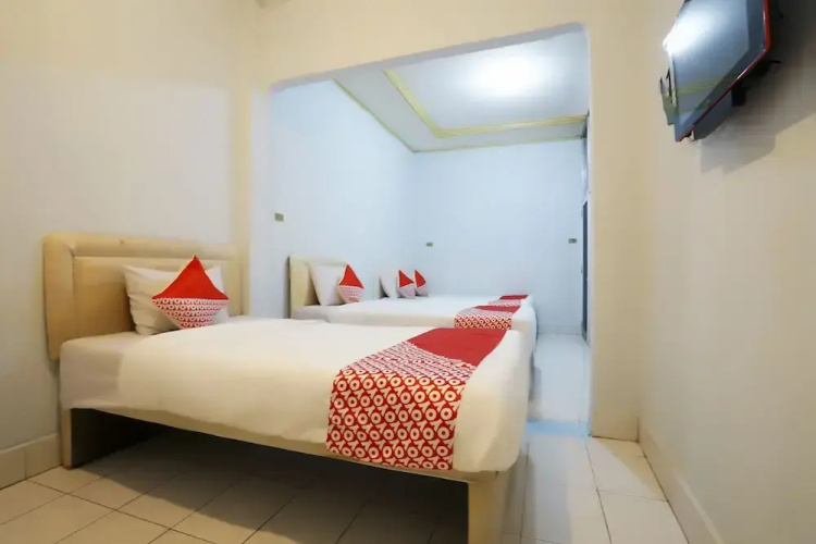 Hotel Idayu