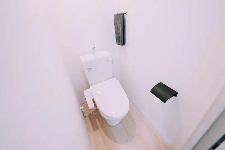 Minimalist Loft 1003
