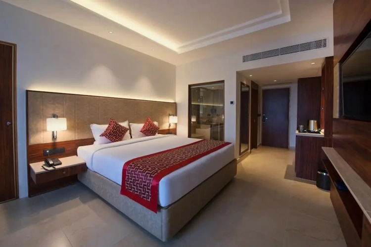 Classic Single room
