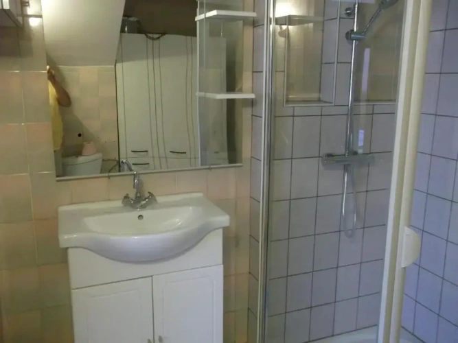 1 Bedroom Cottage