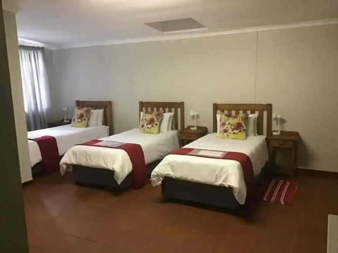 Rocky Shore Guesthouse