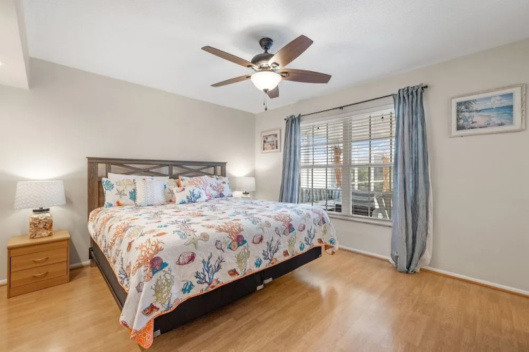Little Slice by Distinctive Beach Rentals