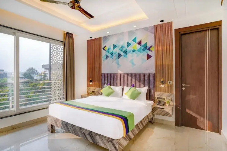 Hotelbild