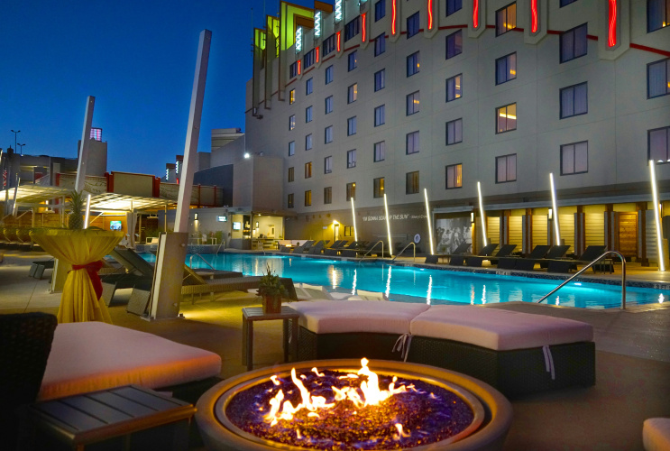 Hard Rock Hotel And Casino Tulsa photo 29