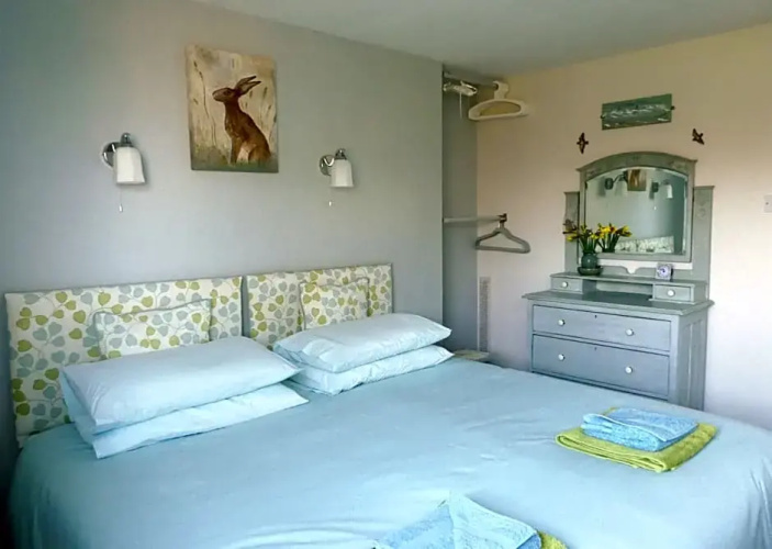 Bratton View Bed and Breakfast