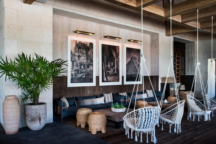 Unico Hotel Riviera Maya - Adults Only - All Inclusive photo 18