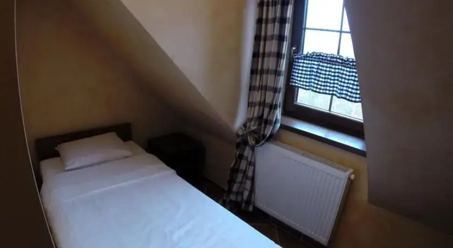 Malinowy Dwór