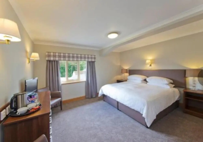 Tyndrum Lodges