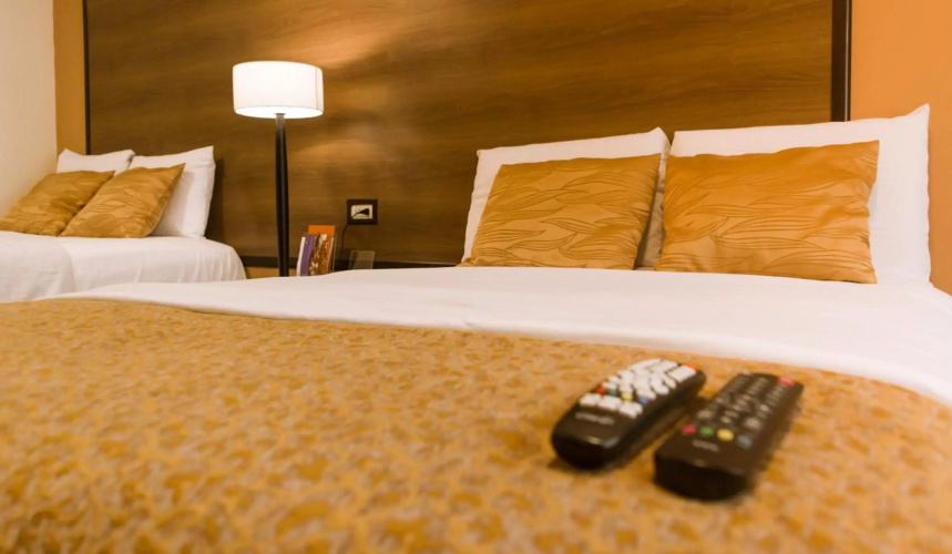 Hotel La Farola