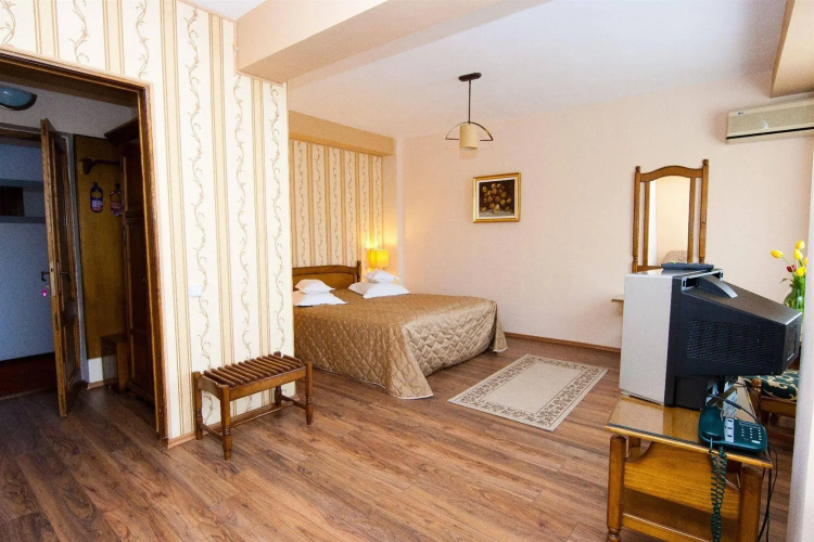 Hotel Onix