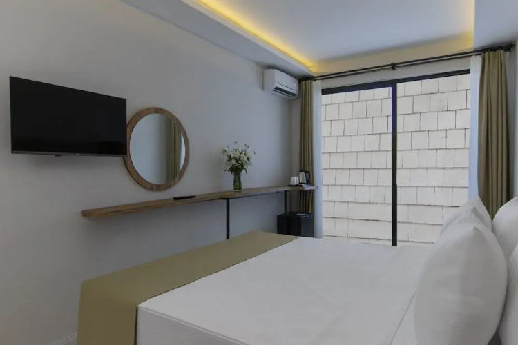 Sun Pearl Resort Çeşme