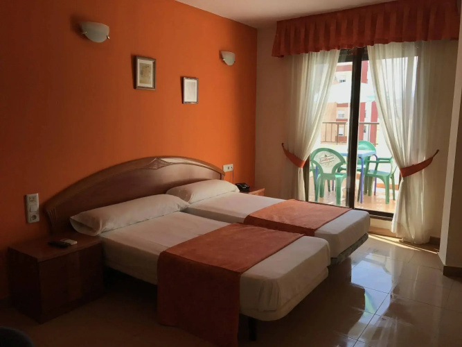 Hotel Moon Dreams Cullera