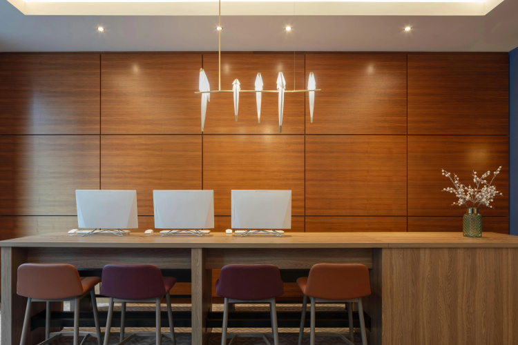 Hampton by Hilton Berlin City West photo 14