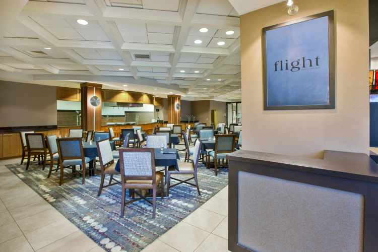 Embassy Suites by Hilton Columbus Airport photo 32