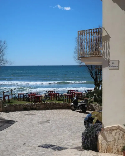 Casa Onda Sperlongaresort.com
