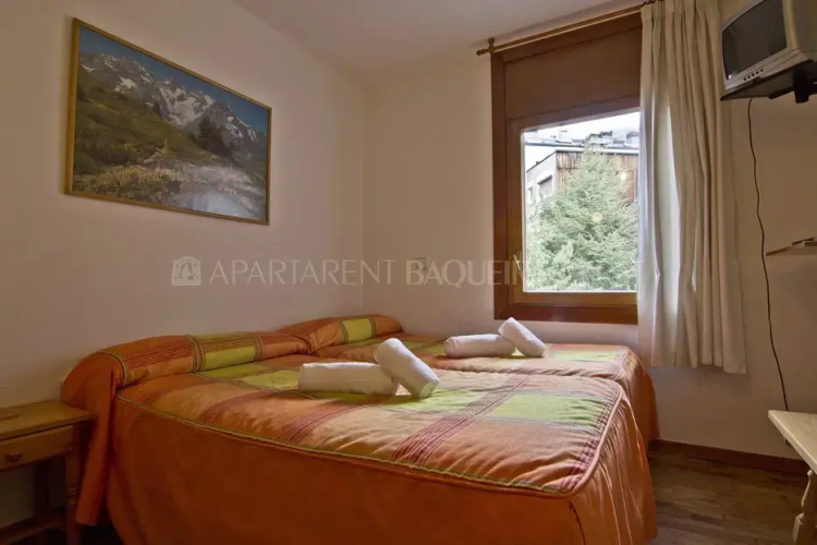 Estudio Cresta Bonaigua