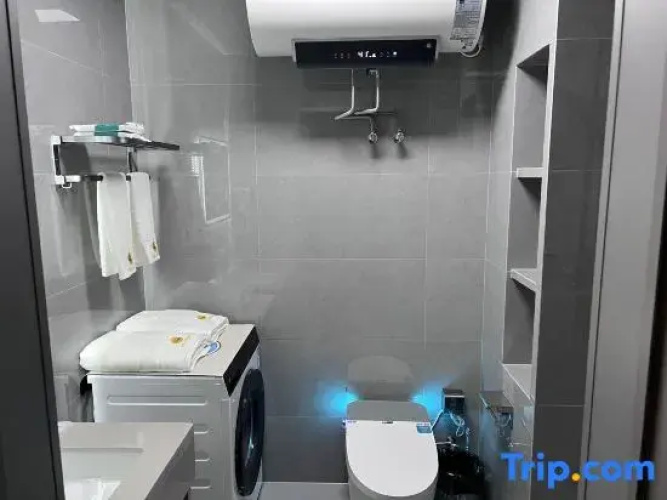 Qingsu Homestay