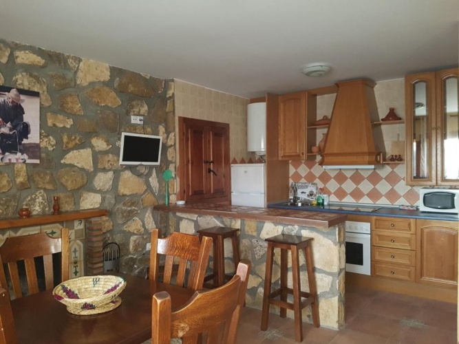 1 Bedroom Double Apartment