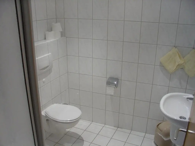Hotel Haus Mowe