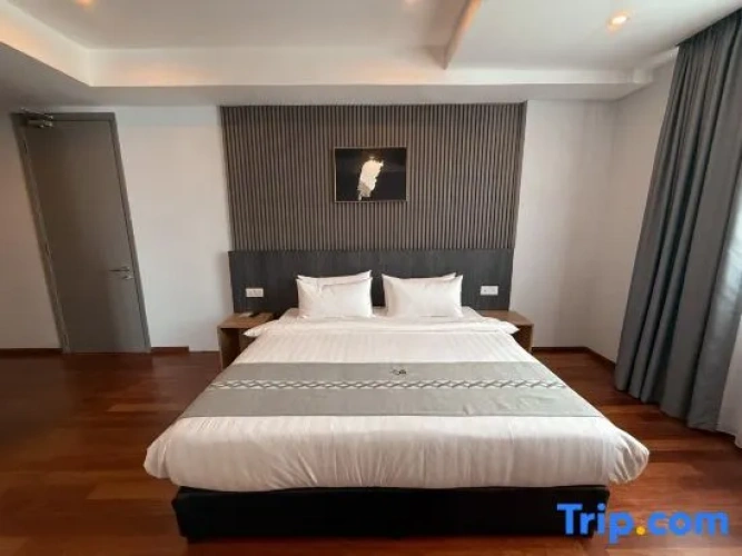 Premier Suite